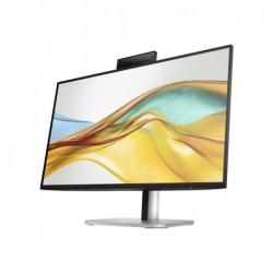 HP S5 Pro 524pm FHD USB-C 60.45cm 23.8inch Conf. Display SmartBuy (EU) HP S5 Pro 524pm FHD USB-C 60.45cm 23.8inch Conf. Display SmartBuy (EU)