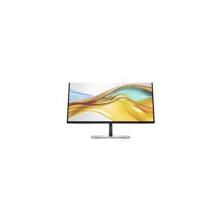 HP S5 Pro 524pm FHD USB-C 60.45cm 23.8inch Conf. Display SmartBuy (EU) HP S5 Pro 524pm FHD USB-C 60.45cm 23.8inch Conf. Display SmartBuy (EU)