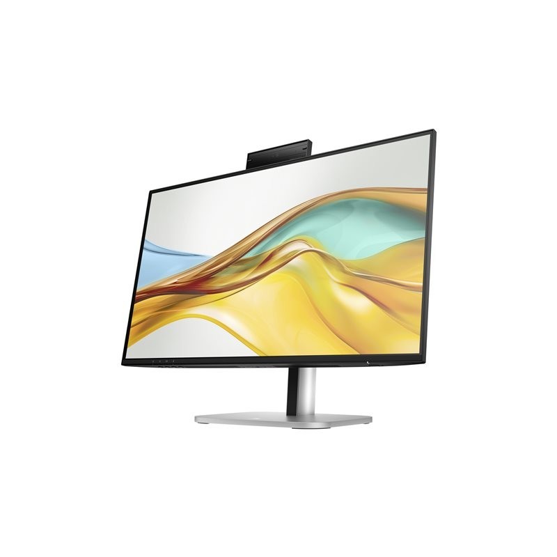 HP S5 Pro 524pm FHD USB-C 60.45cm 23.8inch Conf. Display SmartBuy (EU) HP S5 Pro 524pm FHD USB-C 60.45cm 23.8inch Conf. Display SmartBuy (EU)