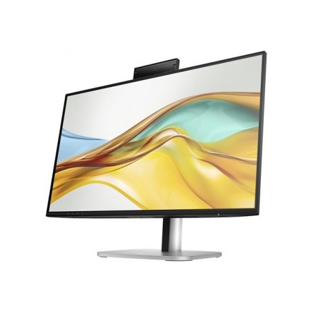HP S5 Pro 524pm FHD USB-C 60.45cm 23.8inch Conf. Display SmartBuy (EU) HP S5 Pro 524pm FHD USB-C 60.45cm 23.8inch Conf. Display SmartBuy (EU)