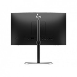 HP S5 Pro 524pm FHD USB-C 60.45cm 23.8inch Conf. Display SmartBuy (EU) HP S5 Pro 524pm FHD USB-C 60.45cm 23.8inch Conf. Display SmartBuy (EU)