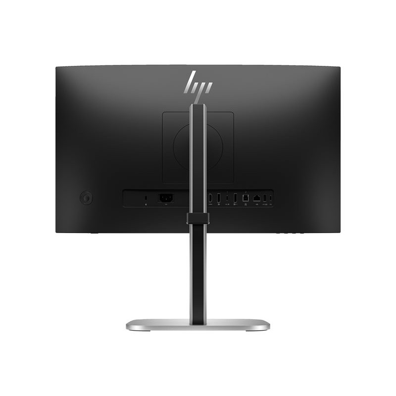 HP S5 Pro 524pm FHD USB-C 60.45cm 23.8inch Conf. Display SmartBuy (EU) HP S5 Pro 524pm FHD USB-C 60.45cm 23.8inch Conf. Display SmartBuy (EU)