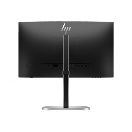 HP S5 Pro 524pm FHD USB-C 60.45cm 23.8inch Conf. Display SmartBuy (EU) HP S5 Pro 524pm FHD USB-C 60.45cm 23.8inch Conf. Display SmartBuy (EU)