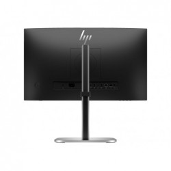 HP S5 Pro 524pm FHD USB-C 60.45cm 23.8inch Conf. Display SmartBuy (EU) HP S5 Pro 524pm FHD USB-C 60.45cm 23.8inch Conf. Display SmartBuy (EU)