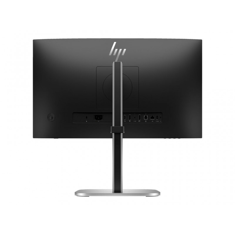 HP S5 Pro 524pm FHD USB-C 60.45cm 23.8inch Conf. Display SmartBuy (EU) HP S5 Pro 524pm FHD USB-C 60.45cm 23.8inch Conf. Display SmartBuy (EU)