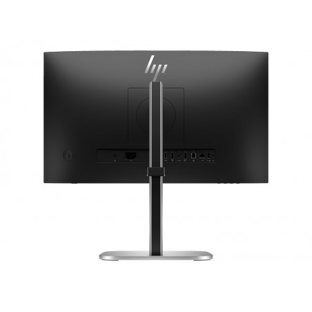 HP S5 Pro 524pm FHD USB-C 60.45cm 23.8inch Conf. Display SmartBuy (EU) HP S5 Pro 524pm FHD USB-C 60.45cm 23.8inch Conf. Display SmartBuy (EU)