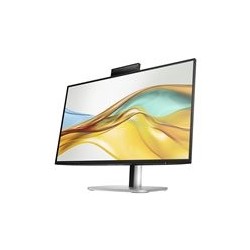HP S5 Pro 524pm FHD USB-C 60.45cm 23.8inch Conf. Display SmartBuy (EU) HP S5 Pro 524pm FHD USB-C 60.45cm 23.8inch Conf. Display SmartBuy (EU)