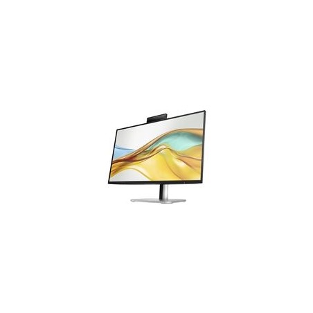 HP S5 Pro 524pm FHD USB-C 60.45cm 23.8inch Conf. Display SmartBuy (EU) HP S5 Pro 524pm FHD USB-C 60.45cm 23.8inch Conf. Display SmartBuy (EU)