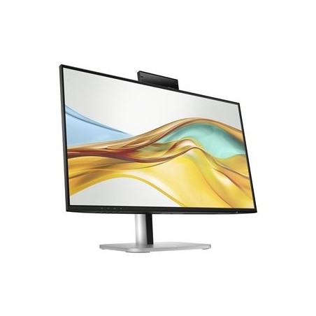 HP S5 Pro 524pm FHD USB-C 60.45cm 23.8inch Conf. Display SmartBuy (EU) HP S5 Pro 524pm FHD USB-C 60.45cm 23.8inch Conf. Display SmartBuy (EU)
