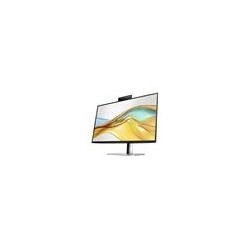 HP S5 Pro 524pm FHD USB-C 60.45cm 23.8inch Conf. Display SmartBuy (EU) HP S5 Pro 524pm FHD USB-C 60.45cm 23.8inch Conf. Display SmartBuy (EU)