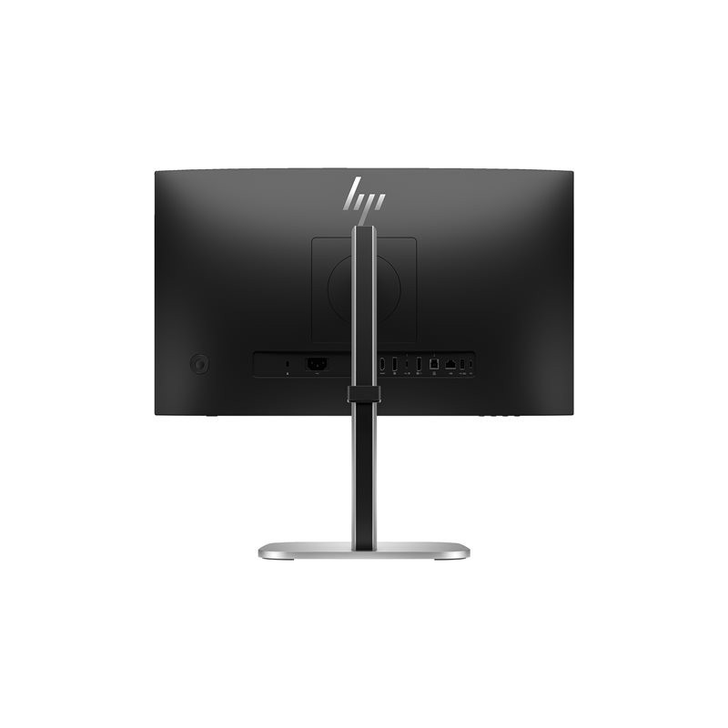 HP S5 Pro 524pm FHD USB-C 60.45cm 23.8inch Conf. Display SmartBuy (EU) HP S5 Pro 524pm FHD USB-C 60.45cm 23.8inch Conf. Display SmartBuy (EU)