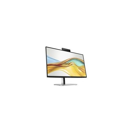 HP S5 Pro 524pm FHD USB-C 60.45cm 23.8inch Conf. Display SmartBuy (EU) HP S5 Pro 524pm FHD USB-C 60.45cm 23.8inch Conf. Display SmartBuy (EU)