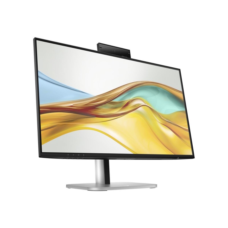 HP S5 Pro 524pm FHD USB-C 60.45cm 23.8inch Conf. Display SmartBuy (EU) HP S5 Pro 524pm FHD USB-C 60.45cm 23.8inch Conf. Display SmartBuy (EU)