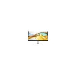 HP S5 Pro 524pm FHD USB-C 60.45cm 23.8inch Conf. Display SmartBuy (EU) HP S5 Pro 524pm FHD USB-C 60.45cm 23.8inch Conf. Display SmartBuy (EU)