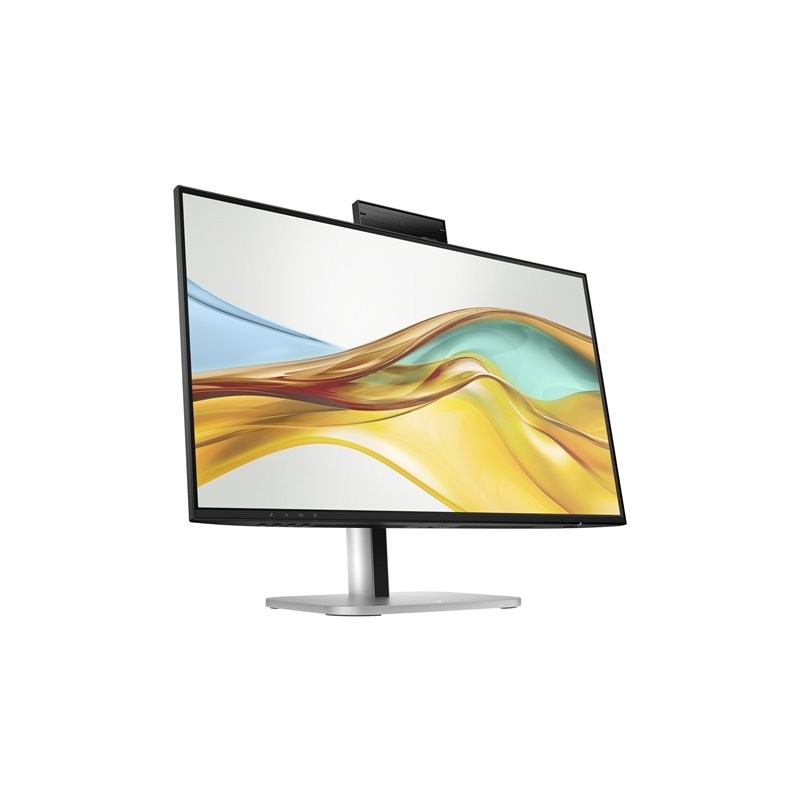 HP S5 Pro 524pm FHD USB-C 60.45cm 23.8inch Conf. Display SmartBuy (EU) HP S5 Pro 524pm FHD USB-C 60.45cm 23.8inch Conf. Display SmartBuy (EU)