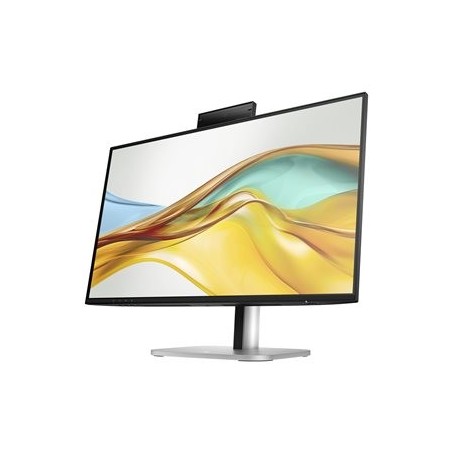 HP S5 Pro 524pm FHD USB-C 60.45cm 23.8inch Conf. Display SmartBuy (EU) HP S5 Pro 524pm FHD USB-C 60.45cm 23.8inch Conf. Display SmartBuy (EU)