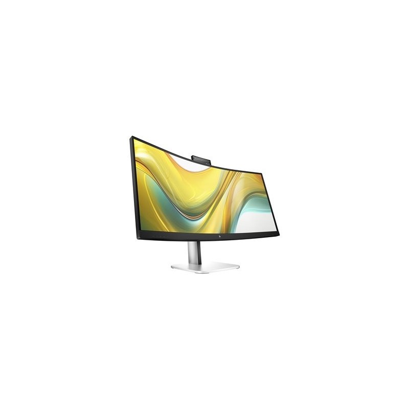 HP Series 5 Pro 534pm 34inch WQHD USB-C Conf. Display SmartBuy (EU)