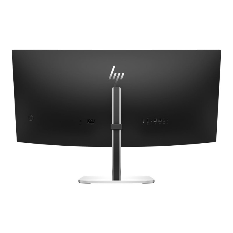 HP Series 5 Pro 534pm 34inch WQHD USB-C Conf. Display SmartBuy (EU) HP Series 5 Pro 534pm 34inch WQHD USB-C Conf. Display SmartBuy (EU)