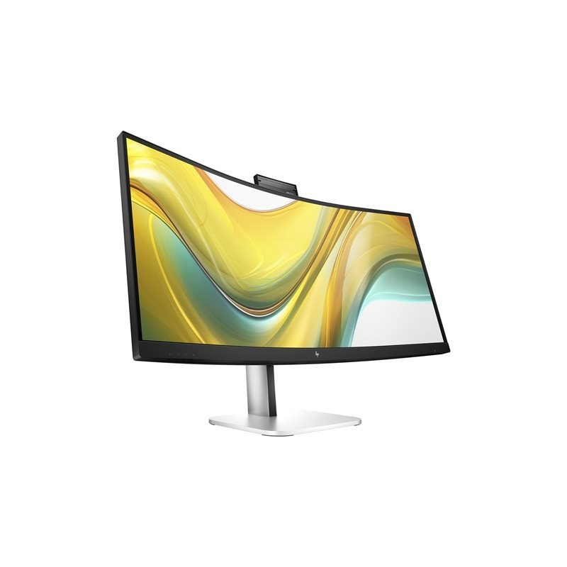 HP Series 5 Pro 534pm 34inch WQHD USB-C Conf. Display SmartBuy (EU) HP Series 5 Pro 534pm 34inch WQHD USB-C Conf. Display SmartBuy (EU)