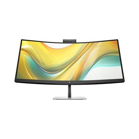 HP Series 5 Pro 534pm 34inch WQHD USB-C Conf. Display SmartBuy (EU) HP Series 5 Pro 534pm 34inch WQHD USB-C Conf. Display SmartBuy (EU)