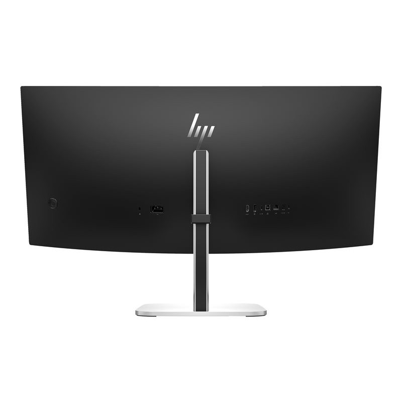 HP Series 5 Pro 534pm 34inch WQHD USB-C Conf. Display SmartBuy (EU) HP Series 5 Pro 534pm 34inch WQHD USB-C Conf. Display SmartBuy (EU)