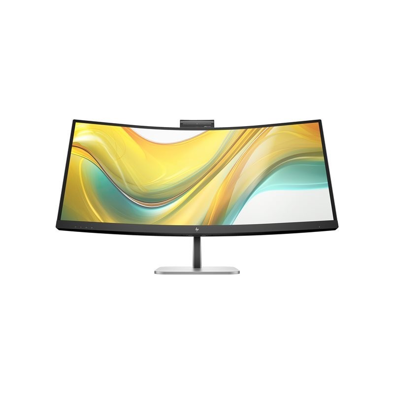 HP Series 5 Pro 534pm 34inch WQHD USB-C Conf. Display SmartBuy (EU) HP Series 5 Pro 534pm 34inch WQHD USB-C Conf. Display SmartBuy (EU)