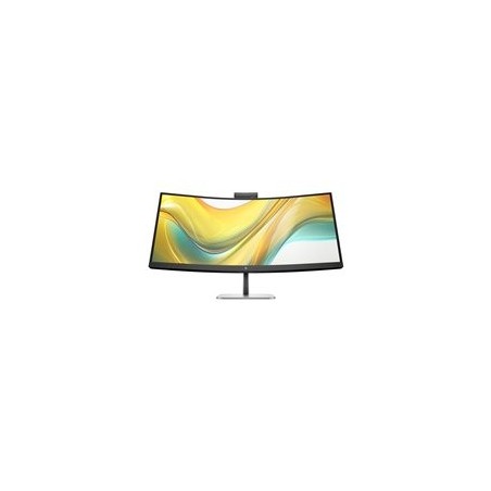 HP Series 5 Pro 534pm 34inch WQHD USB-C Conf. Display SmartBuy (EU) HP Series 5 Pro 534pm 34inch WQHD USB-C Conf. Display SmartBuy (EU)