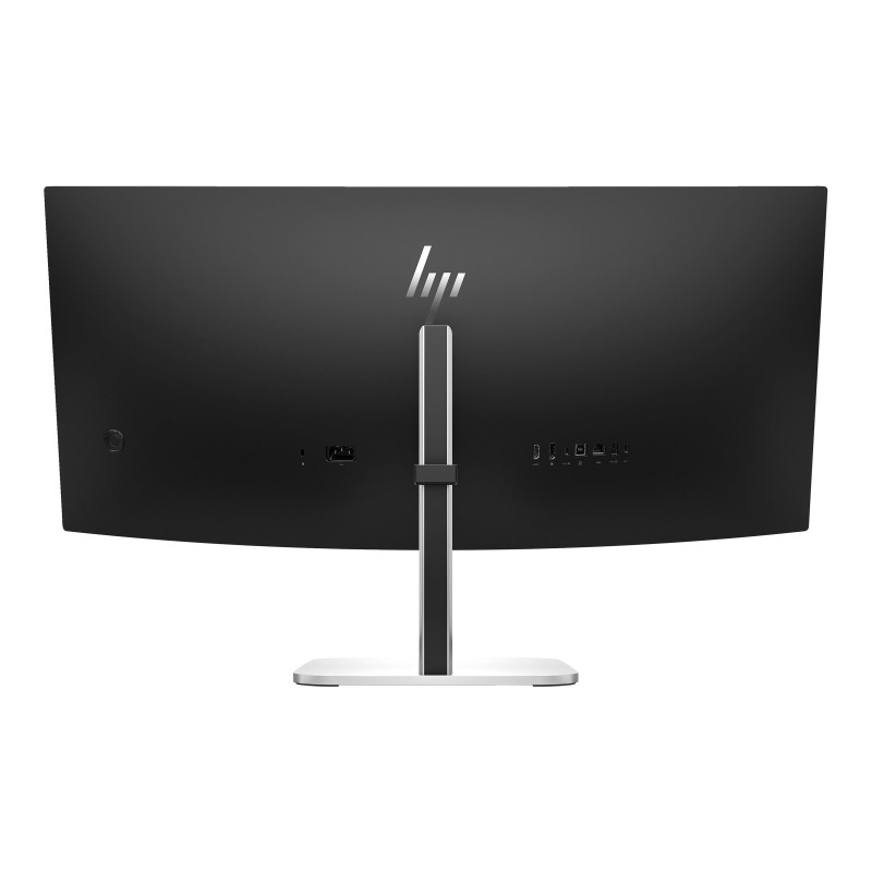 HP Series 5 Pro 534pm 34inch WQHD USB-C Conf. Display SmartBuy (EU) HP Series 5 Pro 534pm 34inch WQHD USB-C Conf. Display SmartBuy (EU)
