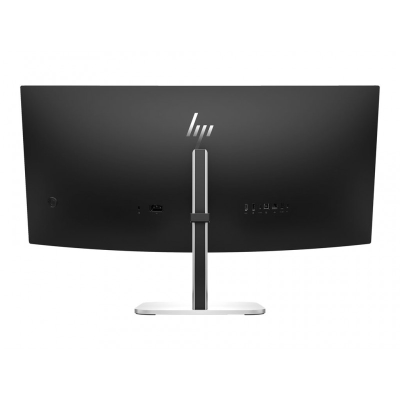 HP Series 5 Pro 534pm 34inch WQHD USB-C Conf. Display SmartBuy (EU) HP Series 5 Pro 534pm 34inch WQHD USB-C Conf. Display SmartBuy (EU)