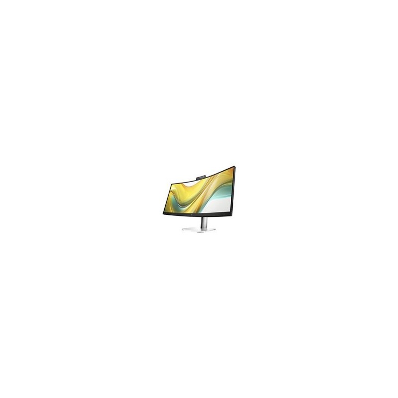 HP Series 5 Pro 534pm 34inch WQHD USB-C Conf. Display SmartBuy (EU) HP Series 5 Pro 534pm 34inch WQHD USB-C Conf. Display SmartBuy (EU)