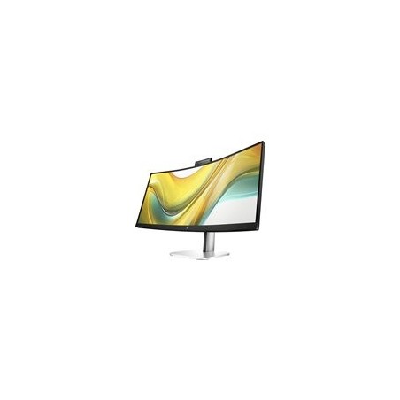 HP Series 5 Pro 534pm 34inch WQHD USB-C Conf. Display SmartBuy (EU) HP Series 5 Pro 534pm 34inch WQHD USB-C Conf. Display SmartBuy (EU)