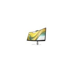 HP Series 5 Pro 534pm 34inch WQHD USB-C Conf. Display SmartBuy (EU) HP Series 5 Pro 534pm 34inch WQHD USB-C Conf. Display SmartBuy (EU)