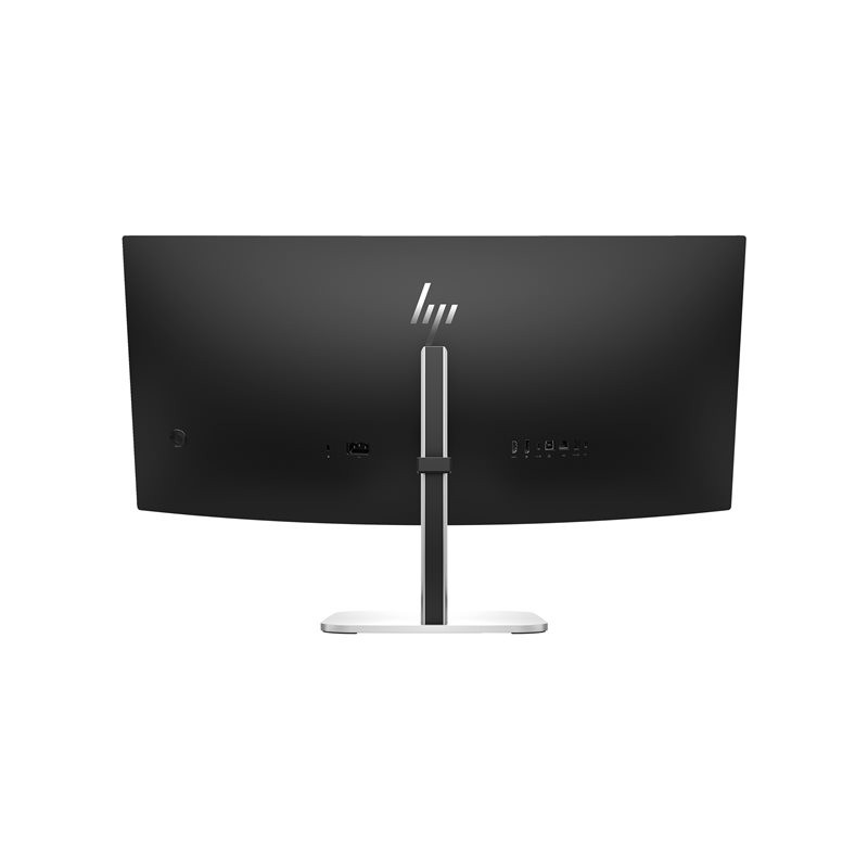 HP Series 5 Pro 534pm 34inch WQHD USB-C Conf. Display SmartBuy (EU) HP Series 5 Pro 534pm 34inch WQHD USB-C Conf. Display SmartBuy (EU)