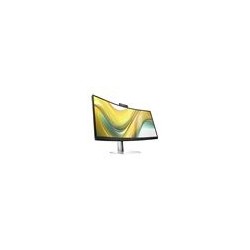 HP Series 5 Pro 534pm 34inch WQHD USB-C Conf. Display SmartBuy (EU) HP Series 5 Pro 534pm 34inch WQHD USB-C Conf. Display SmartBuy (EU)