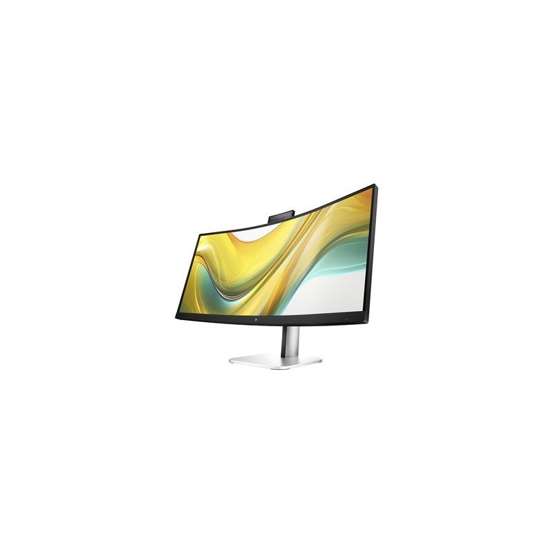 HP Series 5 Pro 534pm 34inch WQHD USB-C Conf. Display SmartBuy (EU) HP Series 5 Pro 534pm 34inch WQHD USB-C Conf. Display SmartBuy (EU)