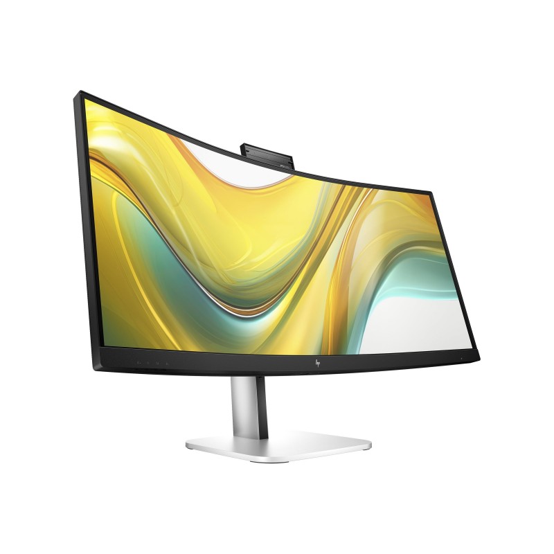 HP Series 5 Pro 534pm 34inch WQHD USB-C Conf. Display SmartBuy (EU) HP Series 5 Pro 534pm 34inch WQHD USB-C Conf. Display SmartBuy (EU)