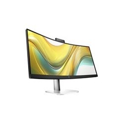 HP Series 5 Pro 534pm 34inch WQHD USB-C Conf. Display SmartBuy (EU) HP Series 5 Pro 534pm 34inch WQHD USB-C Conf. Display SmartBuy (EU)