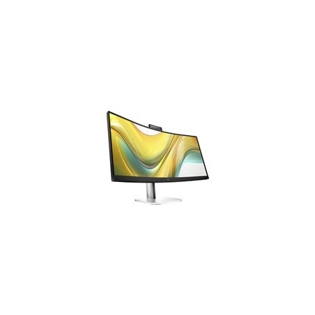 HP Series 5 Pro 534pm 34inch WQHD USB-C Conf. Display SmartBuy (EU) HP Series 5 Pro 534pm 34inch WQHD USB-C Conf. Display SmartBuy (EU)