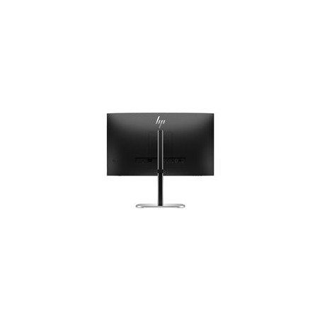 HP S5 Pro 527pm 27inch QHD USB-C conferencing Monitor SmartBuy (EU) HP S5 Pro 527pm 27inch QHD USB-C conferencing Monitor SmartBuy (EU)