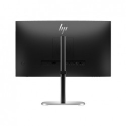 HP S5 Pro 527pm 27inch QHD USB-C conferencing Monitor SmartBuy (EU) HP S5 Pro 527pm 27inch QHD USB-C conferencing Monitor SmartBuy (EU)