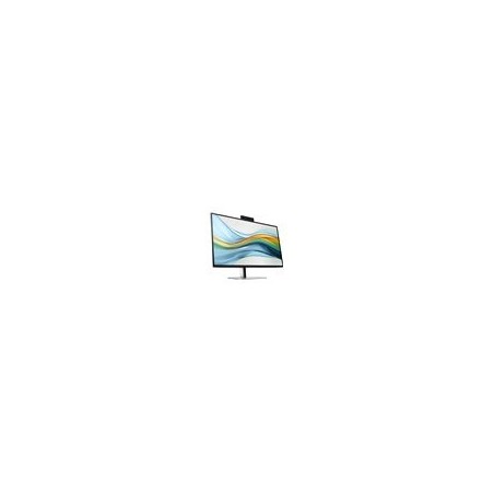 HP S5 Pro 527pm 27inch QHD USB-C conferencing Monitor SmartBuy (EU) HP S5 Pro 527pm 27inch QHD USB-C conferencing Monitor SmartBuy (EU)