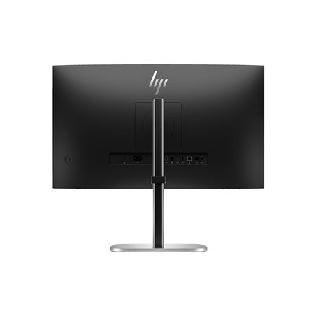 HP S5 Pro 527pm 27inch QHD USB-C conferencing Monitor SmartBuy (EU) HP S5 Pro 527pm 27inch QHD USB-C conferencing Monitor SmartBuy (EU)