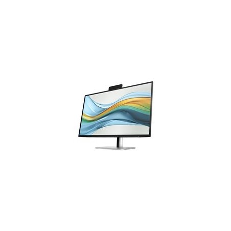 HP S5 Pro 527pm 27inch QHD USB-C conferencing Monitor SmartBuy (EU) HP S5 Pro 527pm 27inch QHD USB-C conferencing Monitor SmartBuy (EU)