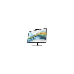 HP S5 Pro 527pm 27inch QHD USB-C conferencing Monitor SmartBuy (EU) HP S5 Pro 527pm 27inch QHD USB-C conferencing Monitor SmartBuy (EU)