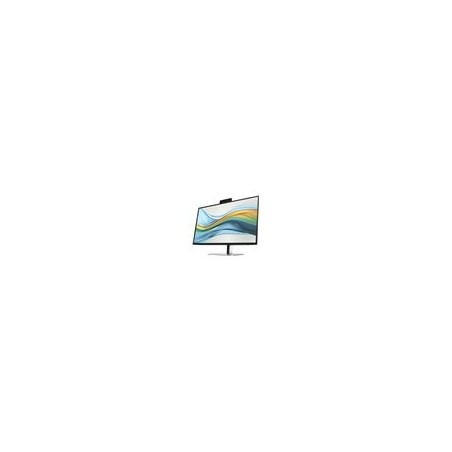 HP S5 Pro 527pm 27inch QHD USB-C conferencing Monitor SmartBuy (EU) HP S5 Pro 527pm 27inch QHD USB-C conferencing Monitor SmartBuy (EU)