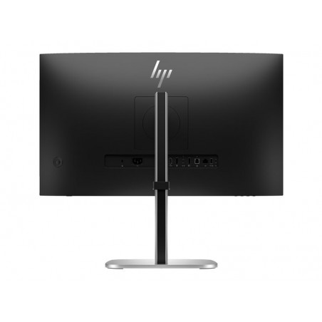 HP S5 Pro 527pm 27inch QHD USB-C conferencing Monitor SmartBuy (EU) HP S5 Pro 527pm 27inch QHD USB-C conferencing Monitor SmartBuy (EU)