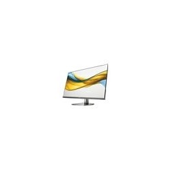 HP S5 527da 68.58cm 27inch FHD Monitor SmartBuy+ (EU) HP S5 527da 68.58cm 27inch FHD Monitor SmartBuy+ (EU)