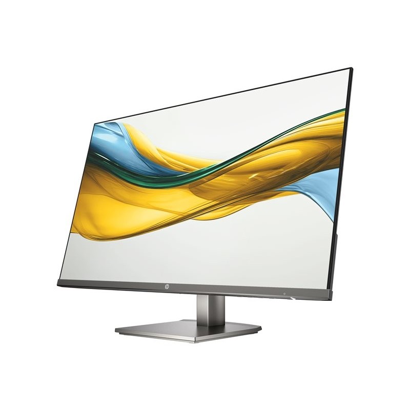 HP S5 527da 68.58cm 27inch FHD Monitor SmartBuy+ (EU) HP S5 527da 68.58cm 27inch FHD Monitor SmartBuy+ (EU)