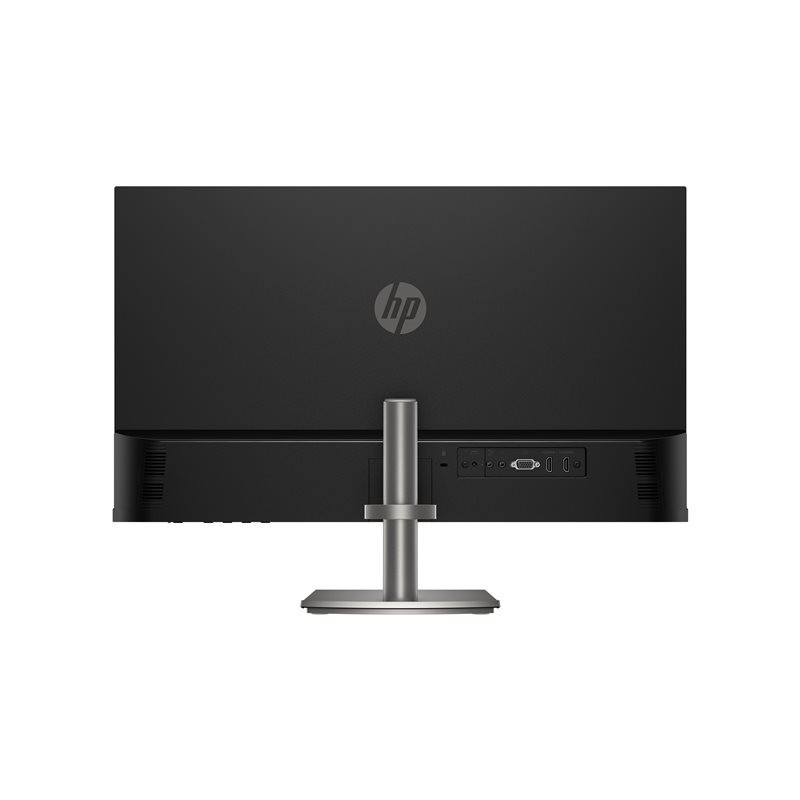 HP S5 527da 68.58cm 27inch FHD Monitor SmartBuy+ (EU) HP S5 527da 68.58cm 27inch FHD Monitor SmartBuy+ (EU)