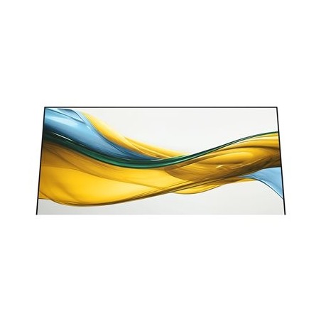 HP S5 527da 68.58cm 27inch FHD Monitor SmartBuy+ (EU) HP S5 527da 68.58cm 27inch FHD Monitor SmartBuy+ (EU)